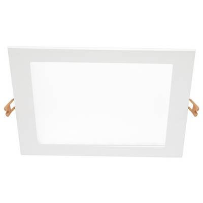 EVN LPQW223540 LPQW223540 LED-Einbauleuchte LED LED fest eingebaut 21 W Weiß-1