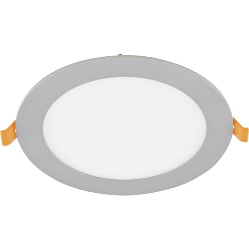 EVN LPR 173 501 LPR173501 LED-Einbaupanel 15 W Neutralweiß Silber