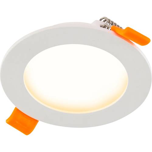 Thumbnail - EVN EVN Lichttechnik LR44083502 LED-Einbaupanel 5 W Warmweiß Weiß