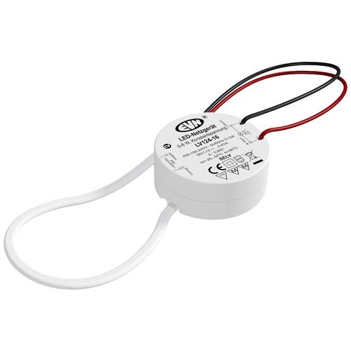 EVN LV124-16 LED-Trafo Konstantspannung 12 V/DC 1 St.