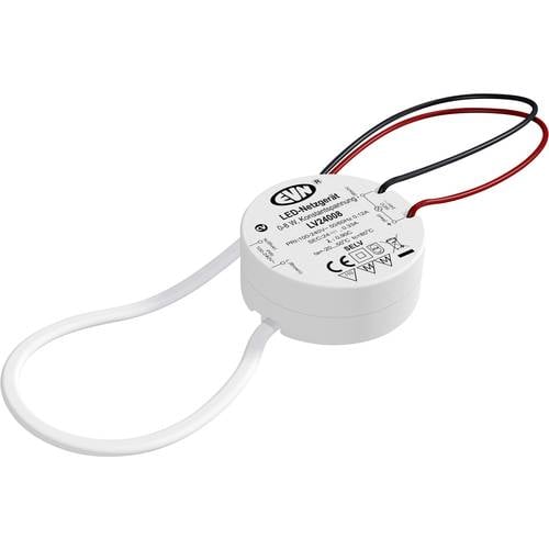EVN LV24008 LED-Trafo Konstantspannung 24 V/DC 1 St.