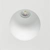 EVN P20402 P20402 LED-Wandeinbauleuchte LED LED fest eingebaut 2 W Weiß