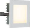 EVN P21802 P21802 LED-Wandeinbauleuchte LED LED fest eingebaut 2.2 W Weiß