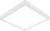 EVN Lichttechnik LED-Anbaupanel 4000K 230V IP20 PAQ190140 ws
