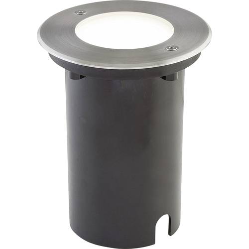 EVN EVN Lichttechnik PC670101140 Bodeneinbauleuchte LED 11 W Edelstahl