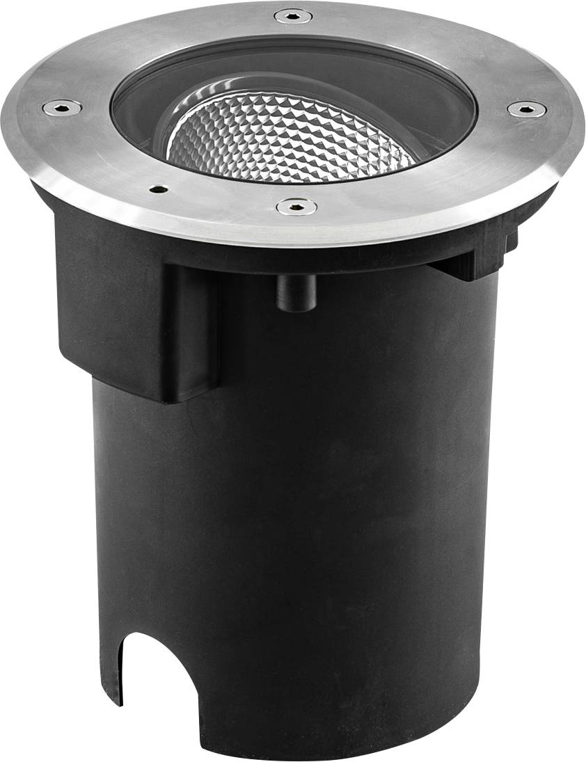 PC67101502  - LED-Bodenleuchte IP67 3000K PC67101502