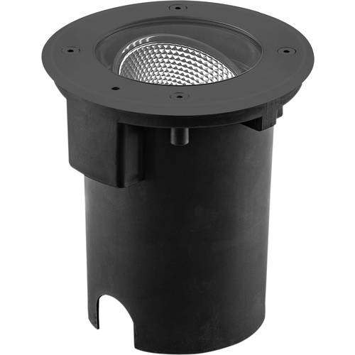 EVN EVN Lichttechnik PC67101502A Bodeneinbauleuchte LED 15 W Anthrazit