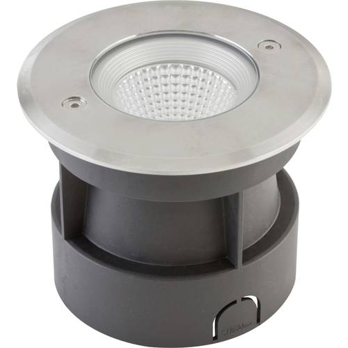 Thumbnail - EVN EVN Lichttechnik PC67106002N Bodeneinbauleuchte LED 6 W Edelstahl