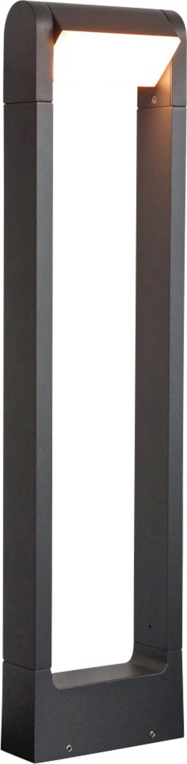 EVN PL54150602 PL54150602 LED-Außenstandleuchte   LED  6 W Anthrazit