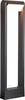 EVN PL54150602 PL54150602 LED-Außenstandleuchte LED 6 W Anthrazit