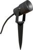 EVN PLC651002 PLC651002 LED-Gartenstrahler LED LED 10 W Anthrazit