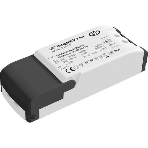 EVN PLD518 LED-Treiber Konstantstrom 1 St.