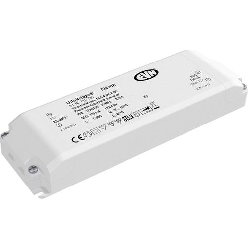 EVN PLD736 LED-Treiber Konstantstrom 700 mA 1 St.