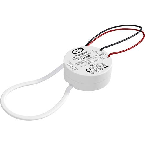 EVN PLR205009 LED-Treiber Konstantstrom 500 mA 1 St.