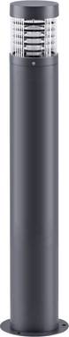 EVN PLR902715 PLR902715 LED-Außenstandleuchte    E27  Anthrazit