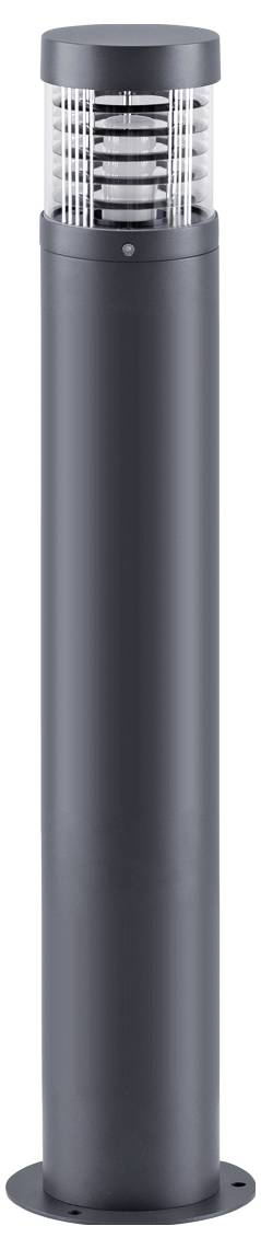 EVN PLR902715 PLR902715 LED-Außenstandleuchte E27 Anthrazit-1