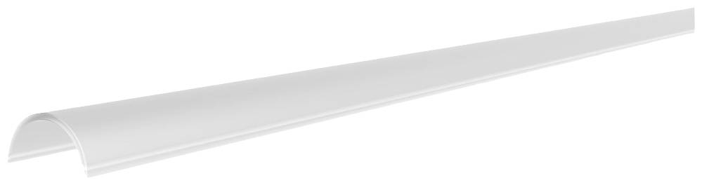 EVN RAM 100 EVN Lichttechnik Profil-Cover (L x B) 1000 mm x 21.00 mm 1 St.