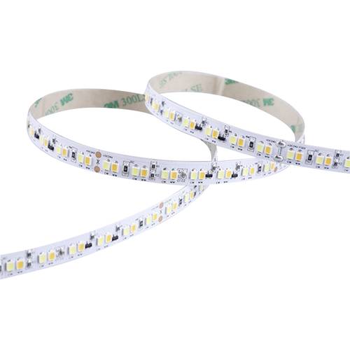 EVN EVN Lichttechnik SB202416828D2W LED-Streifen EEK: F (A - G) mit offenem Kabelende 24 V 5 m Warmweiß bis Tageslichtwe...