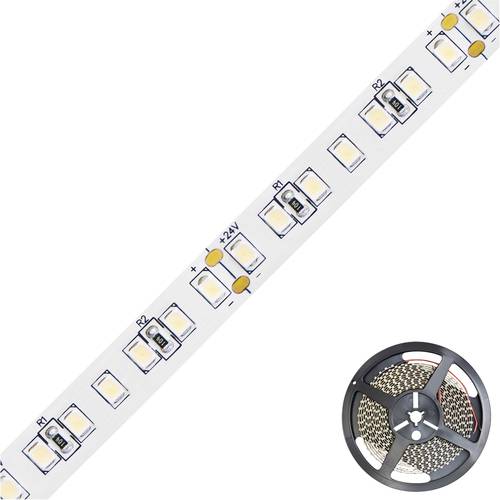 EVN EVN Lichttechnik SB2024702840 LED-Streifen EEK: D (A - G) mit offenem Kabelende 24 V 5 m Neutralweiß 1 St.