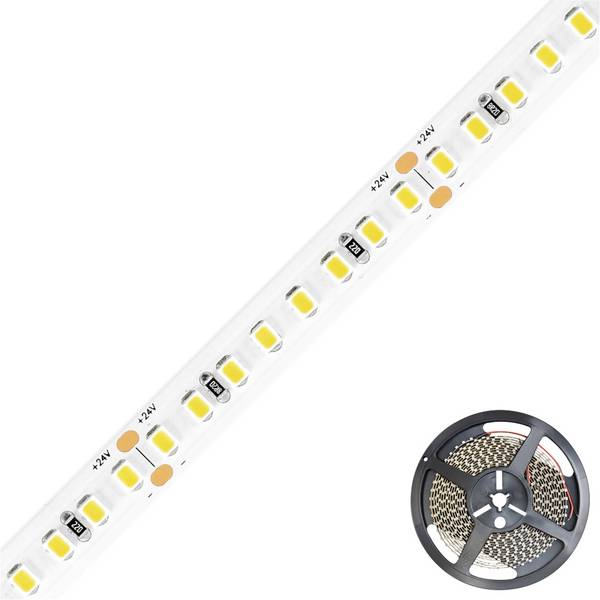 EVN SB2024802840 LED-Streifen EEK: C (A - G) mit offenem Kabelende 24 V 5 m Neutralweiß 1 St.