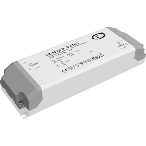 EVN SLD1275 LED-Trafo Konstantspannung 12 V/DC dimmbar 1 St.