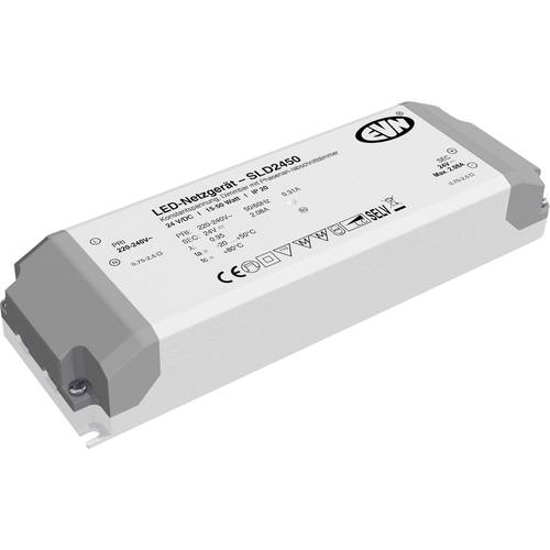 EVN SLD2450 LED-Trafo Konstantspannung 24 V/DC dimmbar 1 St.