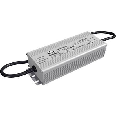 EVN SLD6712100 LED-Trafo  Konstantspannung   12 V/DC dimmbar 1 St.