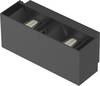 EVN WA54181502 WA54181502 LED-Außenwandleuchte LED 18 W Anthrazit