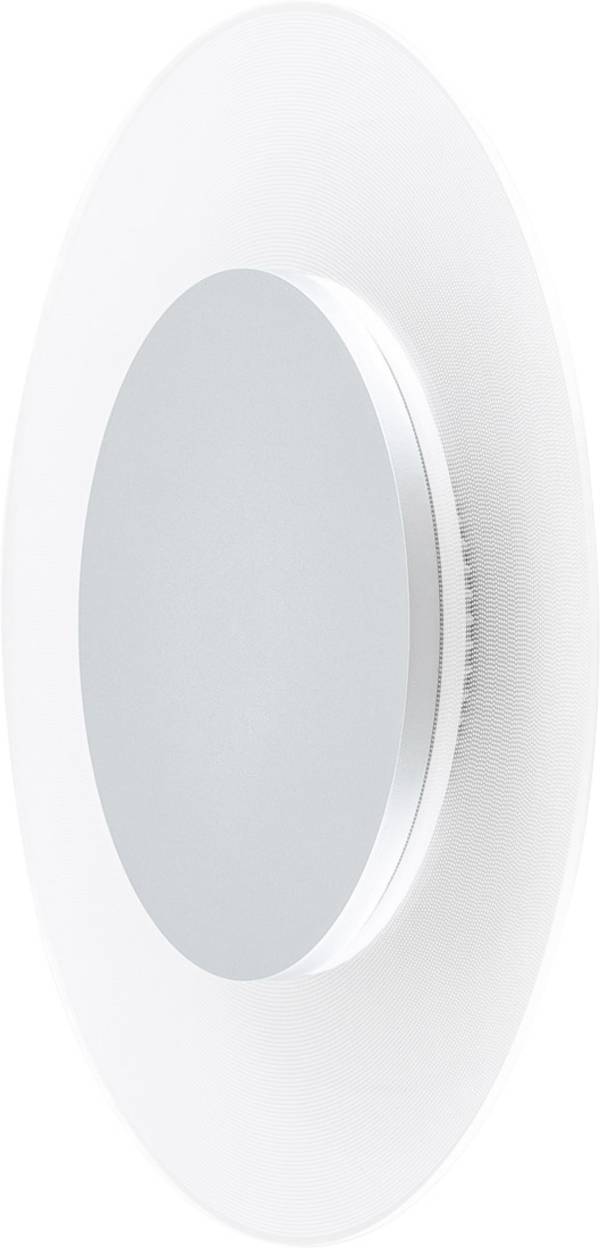 EVN WAR20181440 WAR20181440 LED-Wandleuchte   18 W LED Silber