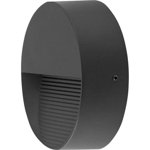 EVN WAR65051602 WAR65051602 LED-Wandleuchte 5 W Anthrazit