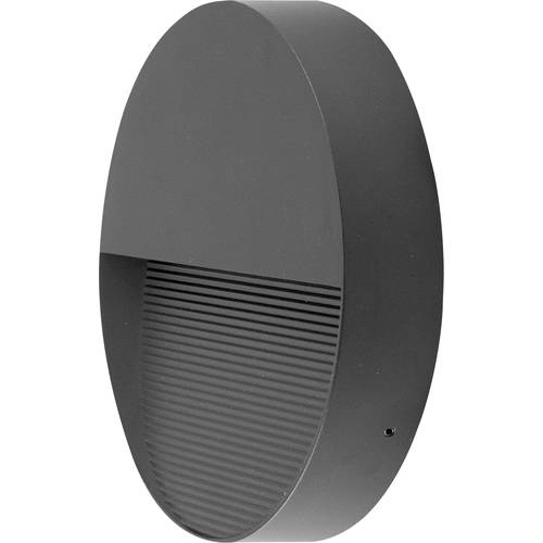 EVN WAR65081602 WAR65081602 LED-Wandleuchte 8 W Anthrazit