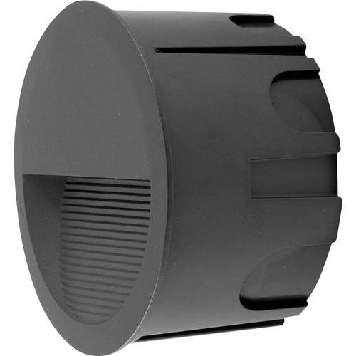 EVN WER65051602 EVN Lichttechnik LED-Wandeinbauleuchte LED LED fest eingebaut 5 W Anthrazit