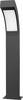 EVN WL54061502 WL54061502 LED-Außenstandleuchte LED 4.5 W Anthrazit