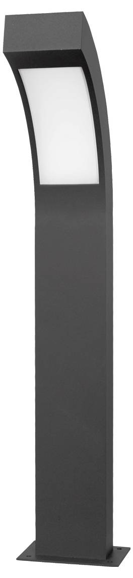 EVN WL54061502 WL54061502 LED-Außenstandleuchte LED 4.5 W Anthrazit-1