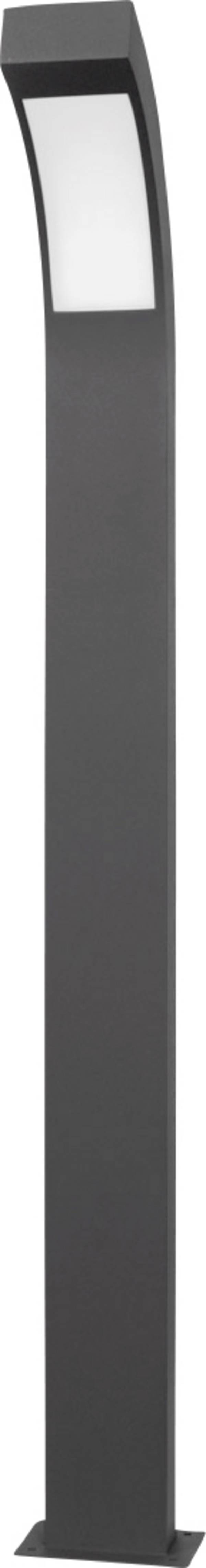 EVN WL54101502 WL54101502 LED-Außenstandleuchte   LED  4.5 W Anthrazit