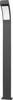 EVN WL54101502 WL54101502 LED-Außenstandleuchte LED 4.5 W Anthrazit