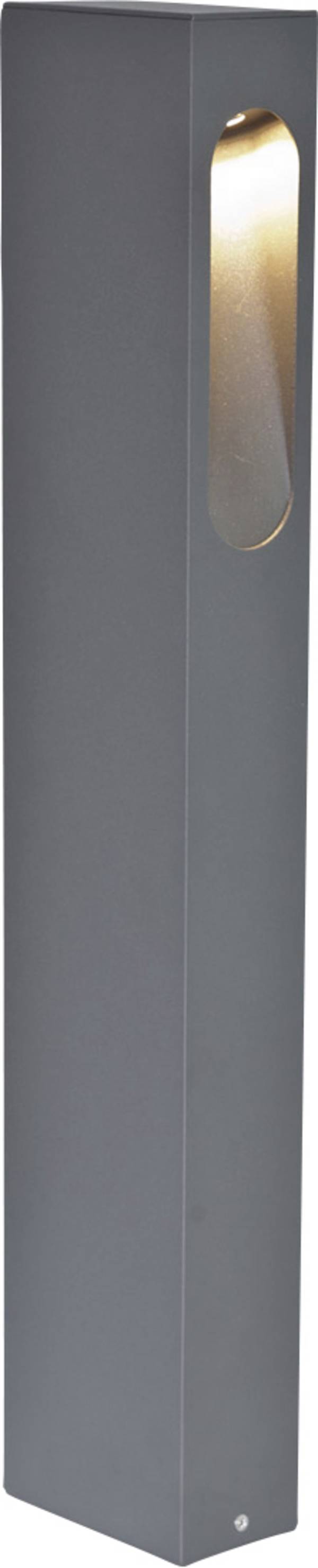 EVN WL65071502 WL65071502 LED-Außenstandleuchte   LED  7 W Anthrazit