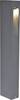 EVN WL65071502 WL65071502 LED-Außenstandleuchte LED 7 W Anthrazit