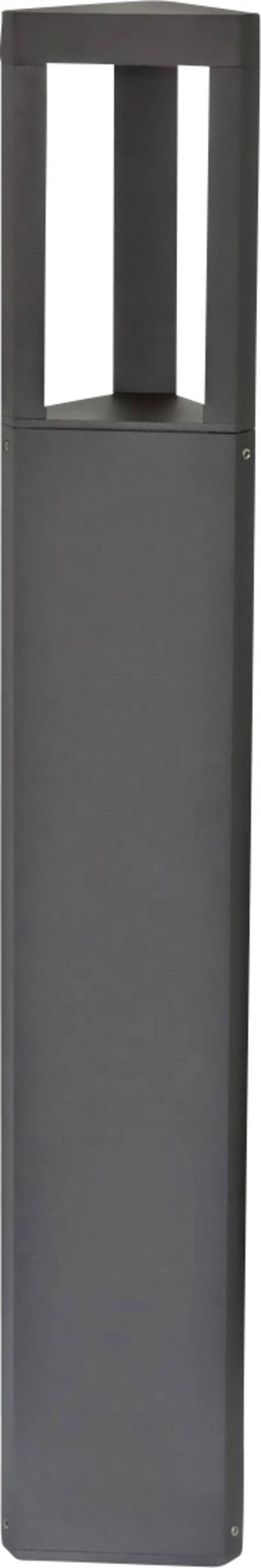 EVN WLD65071502 WLD65071502 LED-Außenstandleuchte   LED  7 W Anthrazit