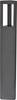 EVN WLD65071502 WLD65071502 LED-Außenstandleuchte LED 7 W Anthrazit
