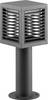 EVN WLG35101502 WLG35101502 LED-Außenstandleuchte LED 10 W Anthrazit