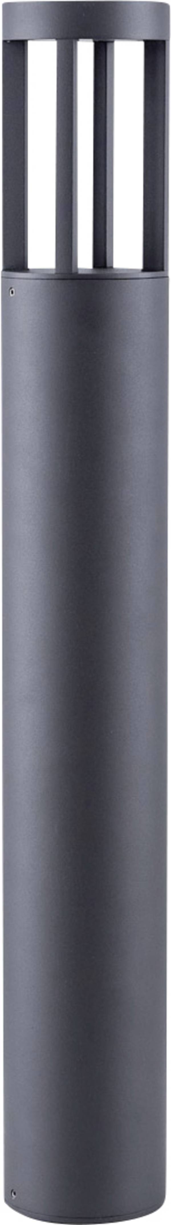 EVN WLK65071502 WLK65071502 LED-Außenstandleuchte   LED  7 W Anthrazit