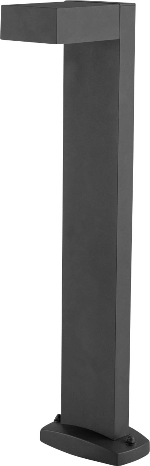 EVN WLL541553 WLL541553 LED-Außenstandleuchte   LED GX53  Anthrazit