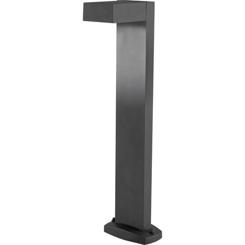 EVN WLL541553062 EVN Lichttechnik LED-Außenstandleuchte GX53 6 W Anthrazit