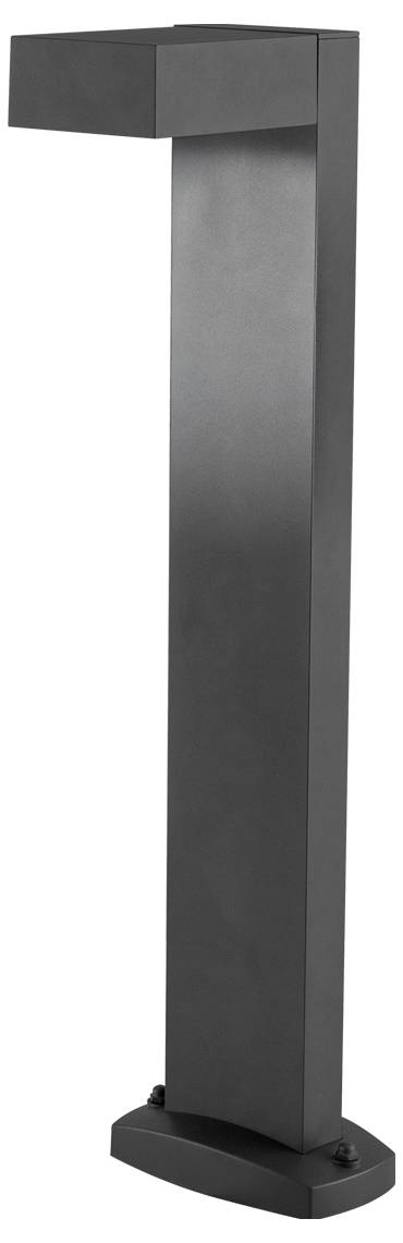 EVN WLL541553062 WLL541553062 LED-Außenstandleuchte LED GX53 6 W Anthrazit-1