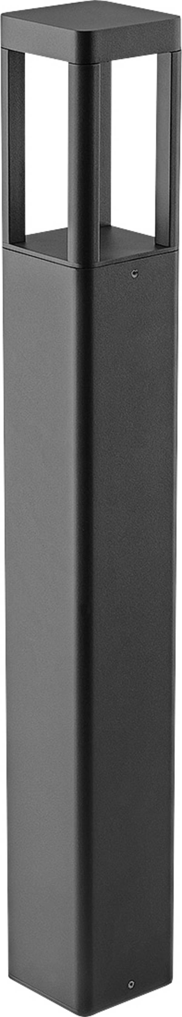 EVN WLQ65071502 WLQ65071502 LED-Außenstandleuchte   LED  7 W Anthrazit