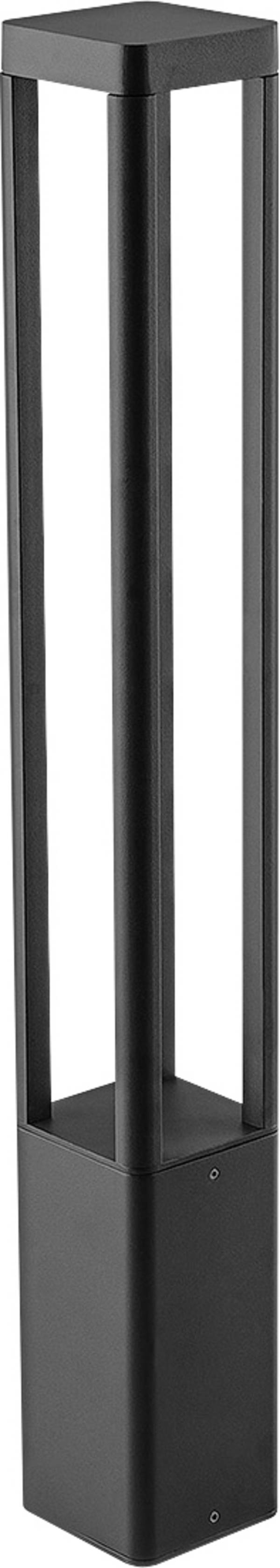 EVN WLQ65071502H WLQ65071502H LED-Außenstandleuchte   LED  7 W Anthrazit