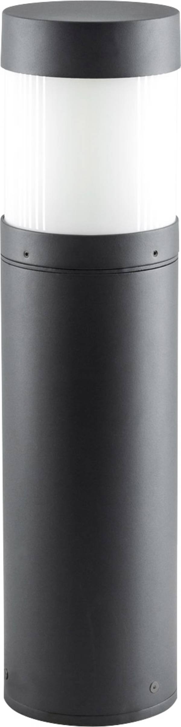 EVN WLR63101502 WLR63101502 LED-Außenstandleuchte   LED LED fest eingebaut 10 W Anthrazit