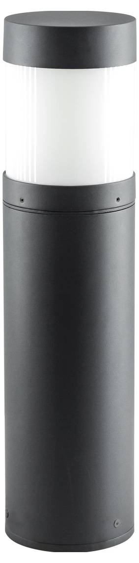 EVN WLR63101502 WLR63101502 LED-Außenstandleuchte LED LED fest eingebaut 10 W Anthrazit-1
