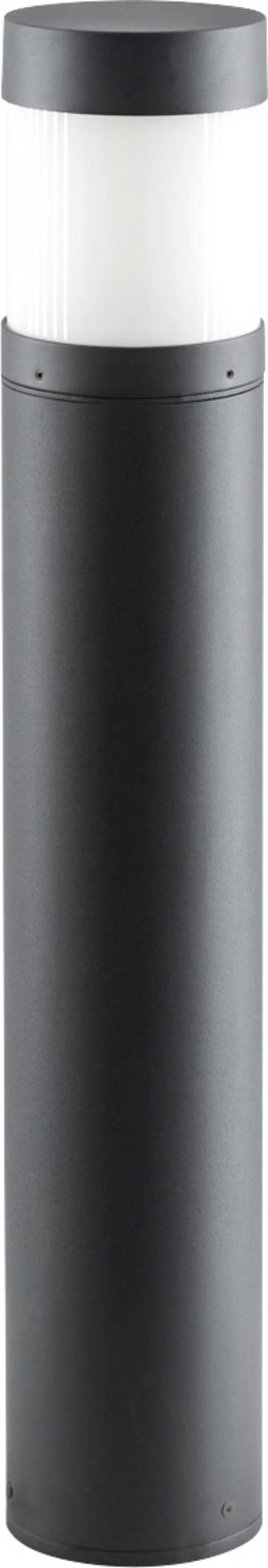 EVN WLR90101502 WLR90101502 LED-Außenstandleuchte   LED  10 W Anthrazit
